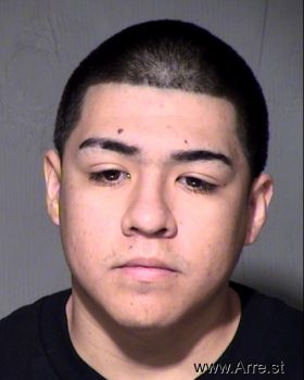 Carlos  Carrillo Mugshot