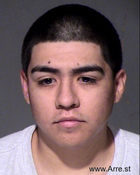 Carlos Quintero Carrillo Mugshot