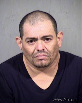 Carlos Armando Carrillo Mugshot