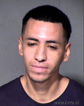 Carlos Lorenzo Chavarria Mugshot