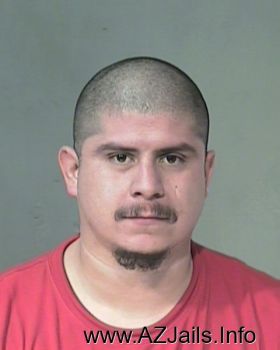 Carlos Timothy Chavez Mugshot