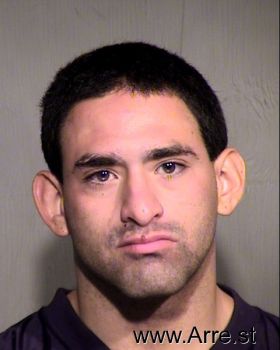 Carlos Eliseo Chavez Mugshot