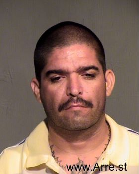 Carlos D Chavez Mugshot