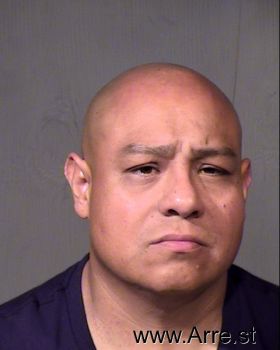 Carlos  Chavez Mugshot