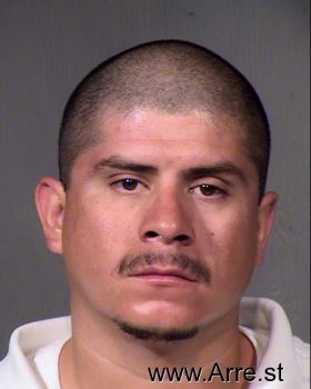 Carlos Timothy Chavez Mugshot