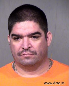 Carlos D Chavez Mugshot