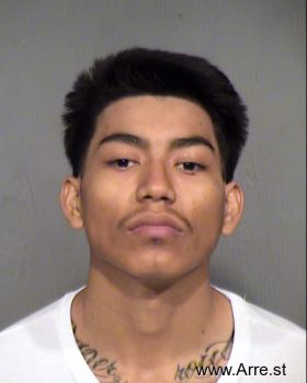 Carlos  Cortez Mugshot