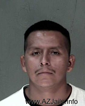 Carlos  Cruz Juarez Mugshot