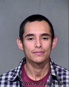 Carlos Manuel Deleon Mugshot