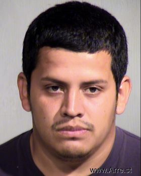 Carlos Trujillo Diaz Mugshot