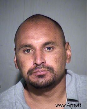 Carlos Albert Diaz Mugshot