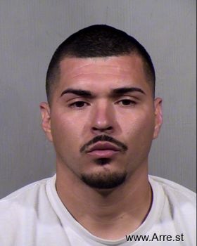 Carlos Ignacio Espinoza Mugshot