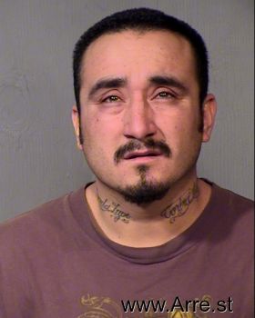 Carlos  Estrada Lona Mugshot