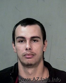 Carlos Rigoberto Felix Mugshot