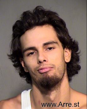 Carlos Rigoberto Felix Mugshot