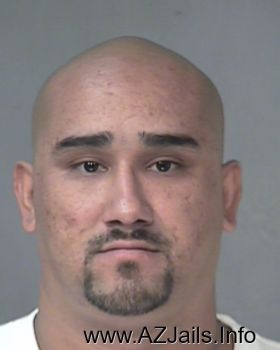 Carlos F Galindo Mugshot