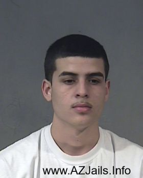 Carlos  Godinez Llamas Mugshot