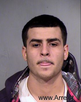 Carlos Alan Godinez Llamas Mugshot