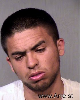 Carlos Antonio Gonzales Mugshot