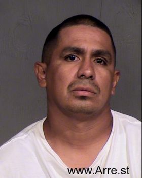 Carlos  Gonzales Mugshot