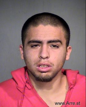 Carlos  Gonzales Mugshot