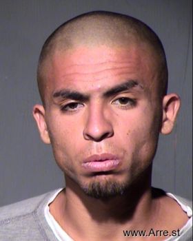 Carlos Antonio Gonzales Mugshot