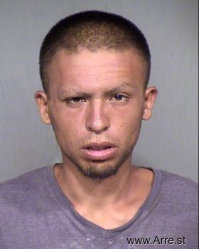 Carlos  Gonzales Mugshot