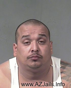 Carlos Elias Gutierrez Mugshot