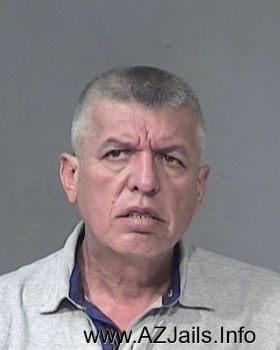 Carlos Humberto Gutierrez Mugshot