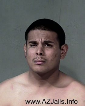 Carlos Juan Gutierrez Mugshot