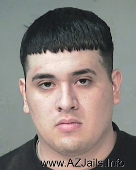 Carlos Humberto Gutierrez Mugshot