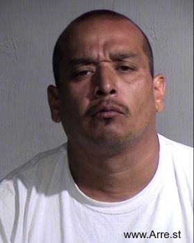 Carlos Elias Gutierrez Mugshot