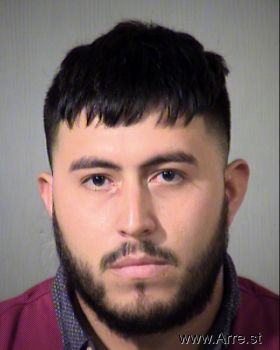 Carlos  Gutierrez Mugshot