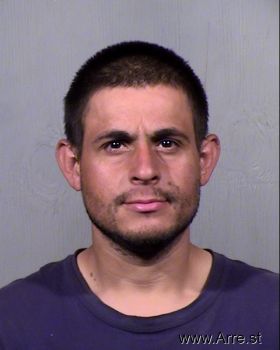 Carlos  Gutierrez Salazar Mugshot