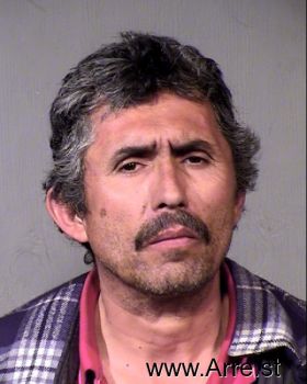 Carlos  Inzunza Mugshot