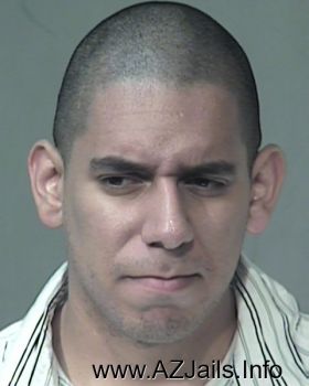 Carlos Daniel Jimenez Mugshot