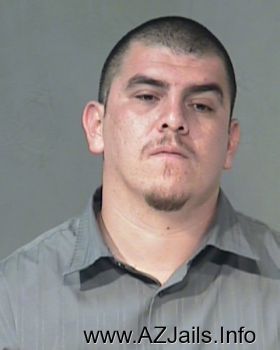 Carlos  Lara Mugshot