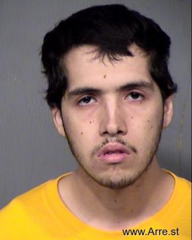 Carlos David Lara Vega Mugshot