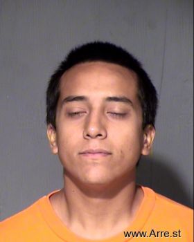 Carlos Alberto Lopez Mugshot