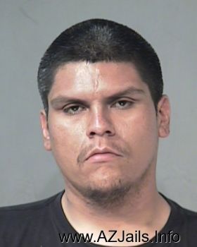 Carlos Joseph Loredo Mugshot