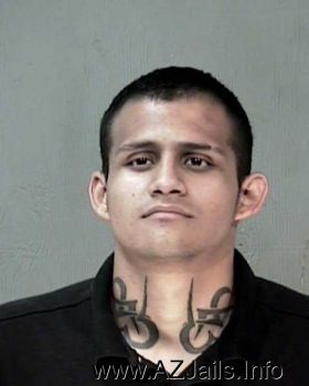 Carlos  Loya Mugshot