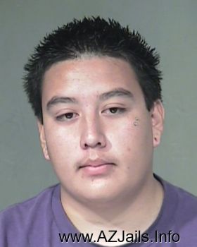 Carlos Arturo Loya Mugshot