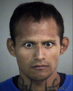 Carlos  Loya Mugshot