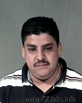 Carlos Rene Martinez Ibarra Mugshot