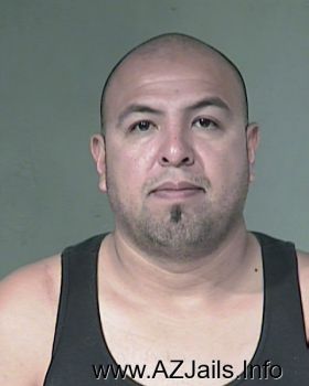 Carlos  Mejias Mugshot