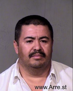 Carlos Enrique Mendoza Quintero Mugshot