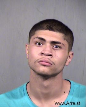 Carlos Manuel Molina Mugshot