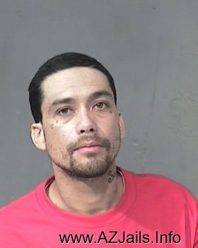 Carlos Alberto Montano Mugshot