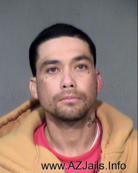 Carlos Alberto Montano Mugshot