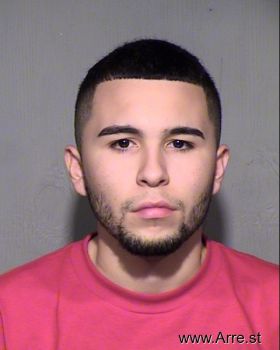 Carlos Heriberto Morales Mugshot